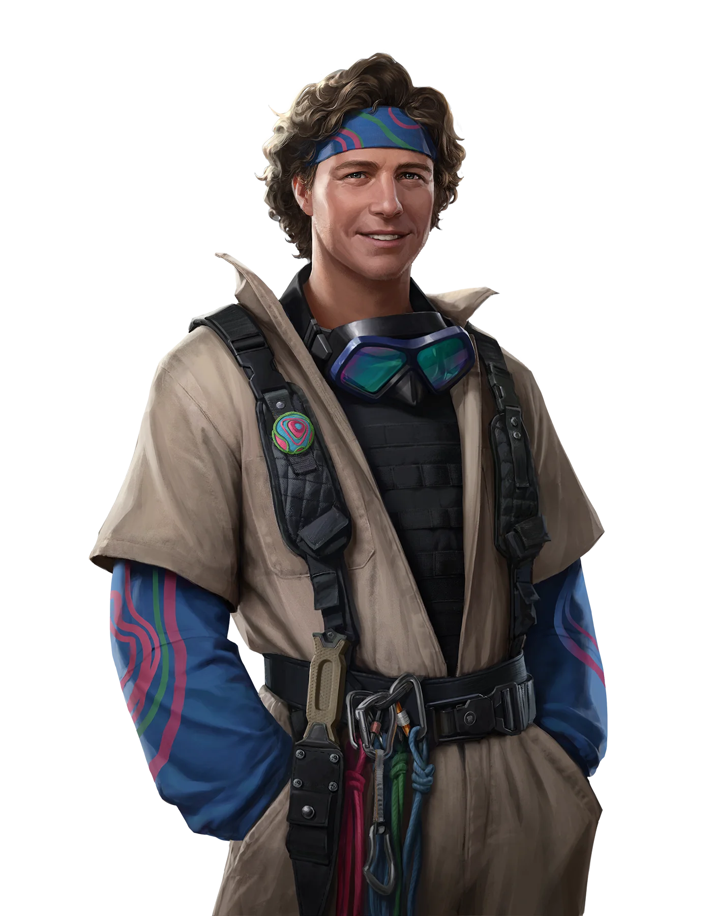 Bram Prentiss