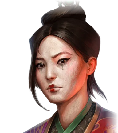 Lin Shi