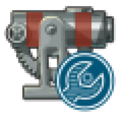 Aiming Systems Mod. 0