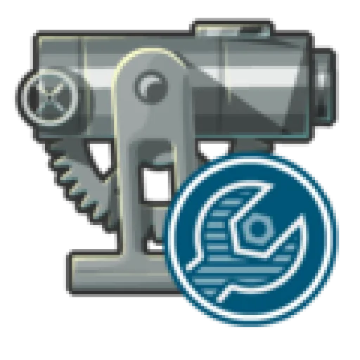 Aiming Systems Mod. 1