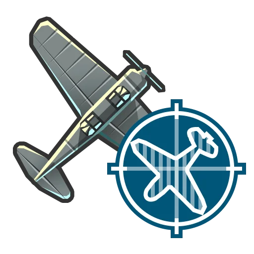 Air Groups Mod. 1