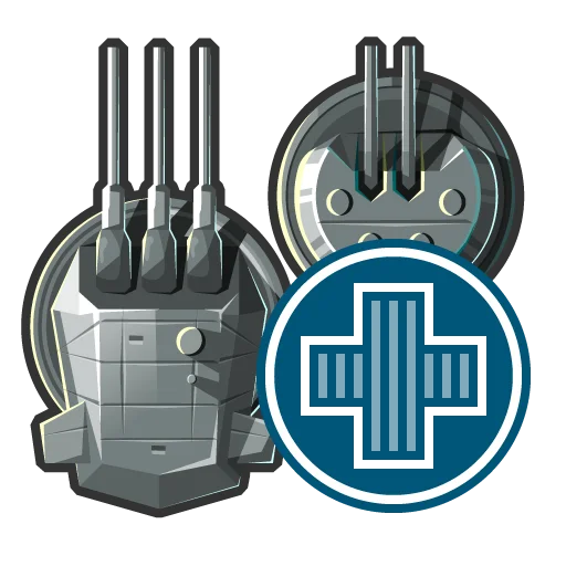 Armament Durability Mod. 1