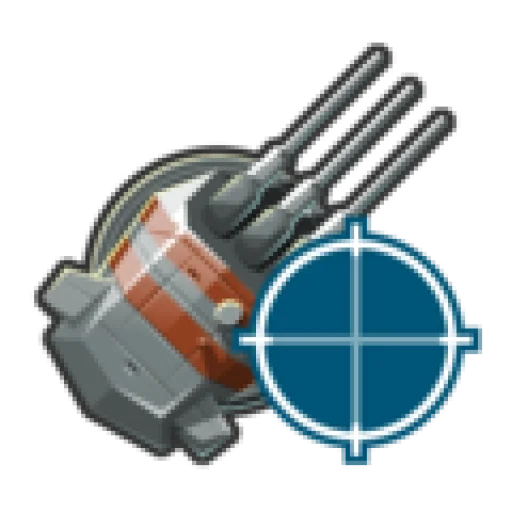 Artillery Plotting Room Mod. 2