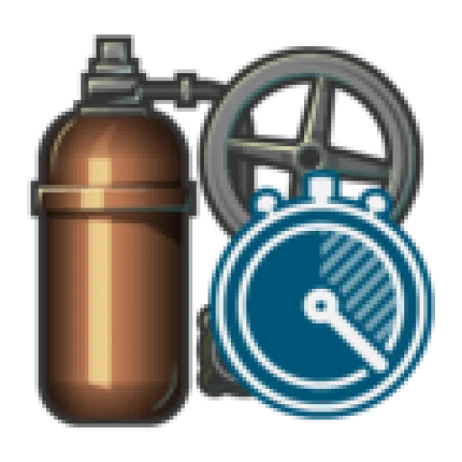 Damage Control System Mod. 2