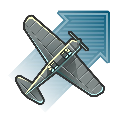 Flight Control Mod. 2