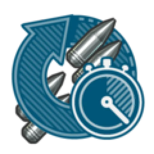 Secondary Battery Mod. 3