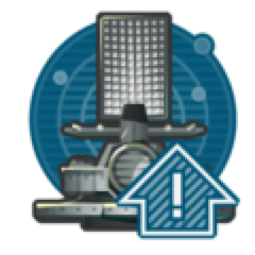 Target Acquisition System Mod. 1