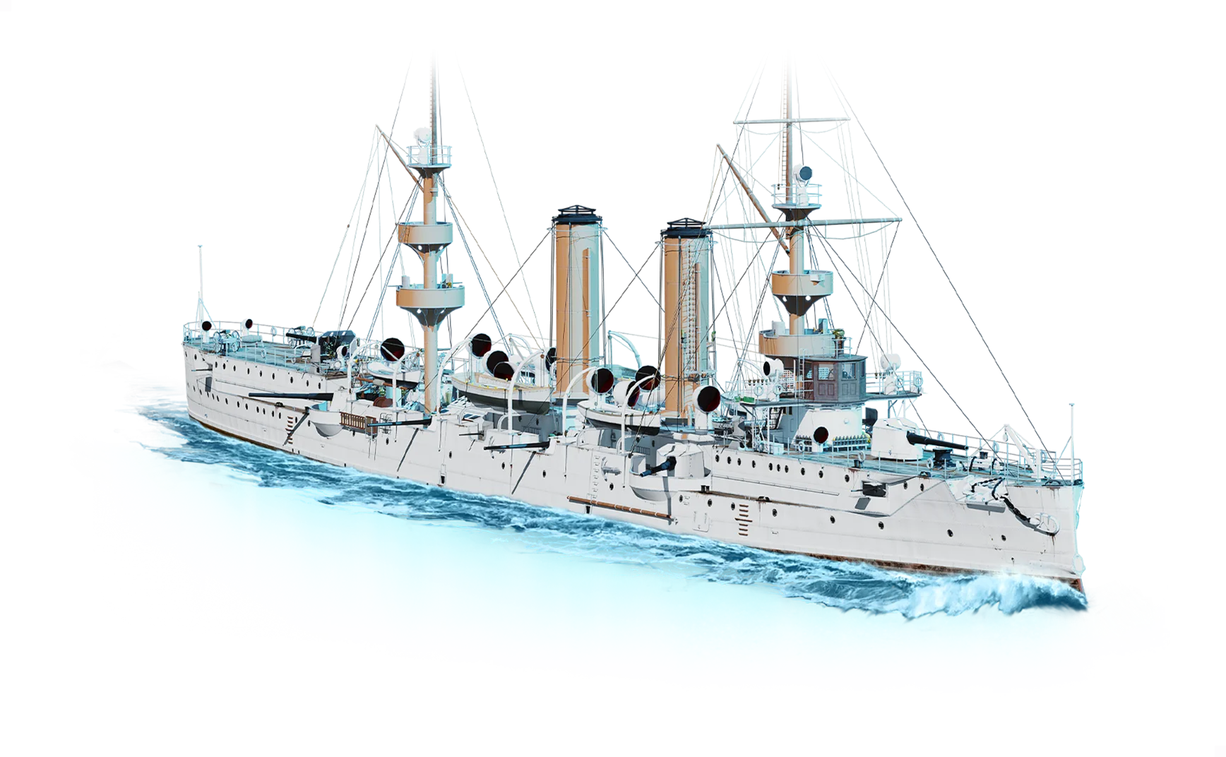 Almirante Barroso