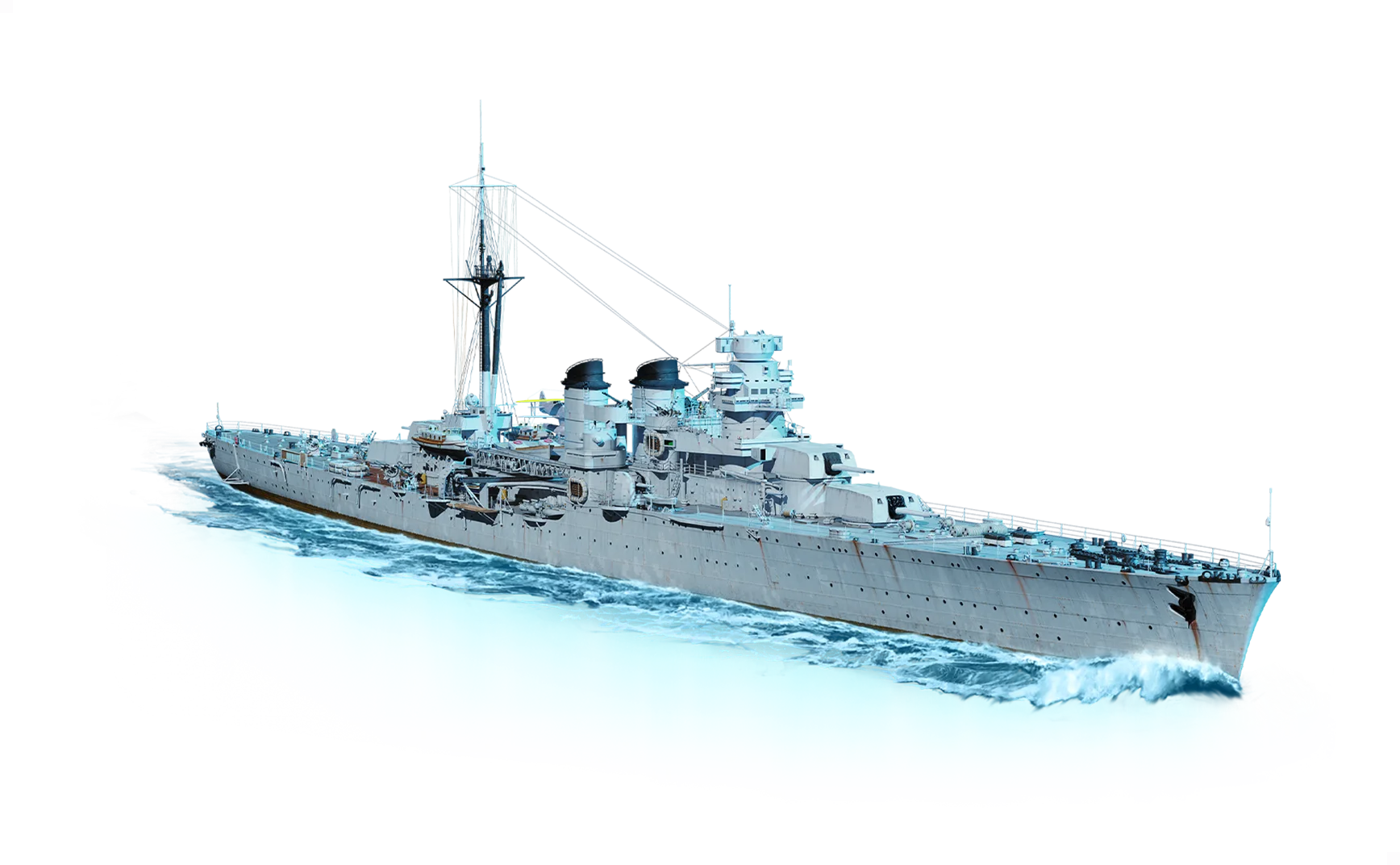 Almirante Conchrane